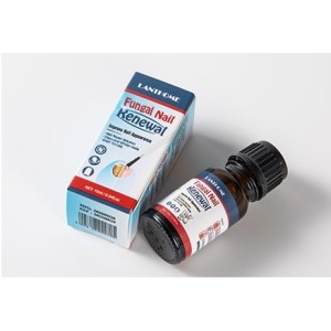 Lanthome,  priemonė grybelio pažeistų nagų atkūrimui  10ml